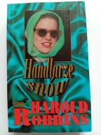 Handlarze snów Harold Robbins