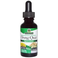 Nature's Answer Dong Quai 1000 mg 30 ml