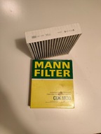 Mann-Filter CUK 1830 Filtr, wentylacja przestrzeni pasażerskiej