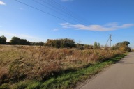 Działka, Kozioł, Baranów, Puławski, 1500 m²