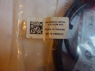 LINKA ZABEZPIECZAJĄCA Kensington ClickSafe 2.0 Keyed Laptop Lock