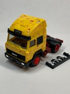 ALBEDO 1:87 Iveco Turbostar