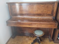 pianino w dobrym stanie JBach Barmen