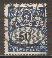 Danzig Fi: D36 - #4