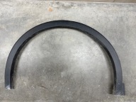 Listwa błotnika przednia lewa Toyota C-HR II 75602-f4070 ORYGINALNA