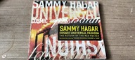 Sammy Hagar - Cosmic universal fashion