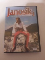 JANOSIK 1 ODCINEK OD 1-6 REŻ JERZY PASSENDORFER