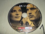 HUZAR - DVD BEZ RYS - WERSJA ORYGINALNA z napisami polskimi