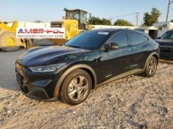 Ford Mustang Mach-E 2021, SELECT, po gradobiciu Elektryczny 266KM