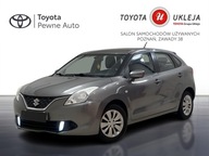 Suzuki Baleno 1.2 Comfort Suzuki Baleno 1.2, Benzy