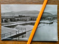 Pieszyce Basen Miejski Dzierżoniów Bielawa Piława Wałbrzych Góry Sowie foto