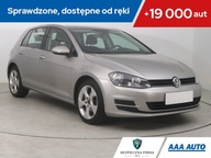 VW Golf 1.2 TSI, Klima