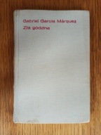 Zła godzina Gabriel García Márquez