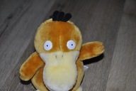 pluszak maskotka super Psajdak Psyduck Pokemon Go 18 cm