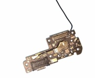 ORYGINAŁ GNIAZDO ŁADOWANIA PŁYTKA USB DO XIAOMI REDMI NOTE 12 PRO 5G