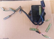 Suzuki DF 9.9 MODUŁ ZAPLONOWY KOMPUTER ECU