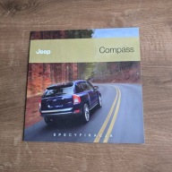 Jeep Compass 2011 j.Polski
