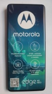 Atrapa eksponat wystawa prezenter MOTOROLA EDGE 40 NEO