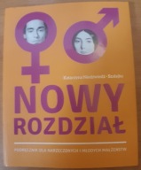 Nowy Rozdział podręcznik dla narzeczonych i młodyc