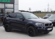 BMW X6 3.0D 258KM M Pakiet Serwis Bezwypadkowy Super Stan 3.0 Diesel 258KM