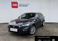 Seat Leon 1.5 EcoTSI 130KM Xcellence Salon PL I-wszy wlasciciel FV23 1.5
