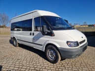 FORD TRANSIT 14-OSOBOWY