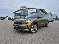 Skoda Kodiaq Drive 2.0 TSI DSG 4x4 204KM