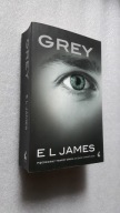GREY - El James