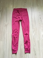 Spodnie dziewczęce getry turystyczne MC KINLEY_152