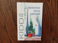 K= PSZCZOŁY=SEKRETNE ŻYCIE PSZCZÓŁ-SUE MONK(FRAGMENTY)