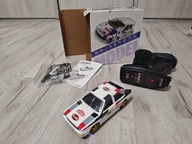 Auto Zdalnie sterowane do driftu Audi Quattro WRC z żyroskopem Driftowania