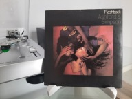Ashford Simpson Flashback 7" Winyl