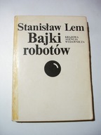 Bajki robotów. Stanisław Lem