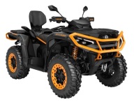 Can Am Outlander MAX XT-P T 1000R T3b 2025