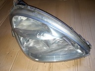 2X MERCEDES W168 REFLEKTOR PRAWY A1688201861