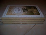 POWSTANIE STYCZNIOWE - MOGIŁY I MIEJSCA PAMIĘCI - PIĘKNE ALBUMY- 3 TOMY