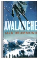 Jack Drummond AVALANCHE