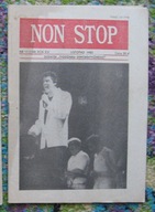 NON STOP- nr.11/85 Poza Kontrolą 85, Polskie HI-FI