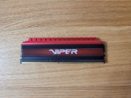 Pamięć RAM Patriot Viper 4 DDR4 4 GB 3000 MHz CL16