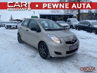 Toyota Yaris 1.0vvti klima tylko 90 tys km zadbana bez w kladu finansoweg