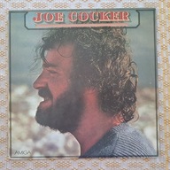 Joe Cocker - Joe Cocker - 1985 GDR [NM-/VG+]
