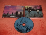 The Datsuns Outta Sight / Outta Mind 2004