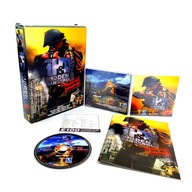 HIDDEN DANGEROUS HD FIGHT FOR FREEDOM BIG BOX ENG