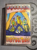 Drop Your Pants Sqeezer Kaseta