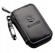 Etui na Kluczyk SUZUKI SASZETKA POKROWIEC NA KLUCZE KLUCZYK SAMOCHODOWY