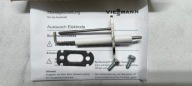 Elektroda Zapłonowa Viessmann 7828718 oryginał w cenie zamiennika