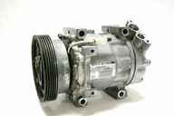 DACIA LOGAN MCV I 1.5 DCI SPRĘŻARKA KLIMATYZACJI 8200802609