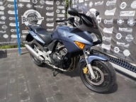 Honda CBF 600 Honda CBF 600