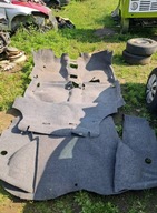 wykładzina dywanowa fso polonez