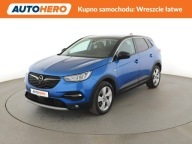 Opel Grandland X Automat półskóra kamera i czuj